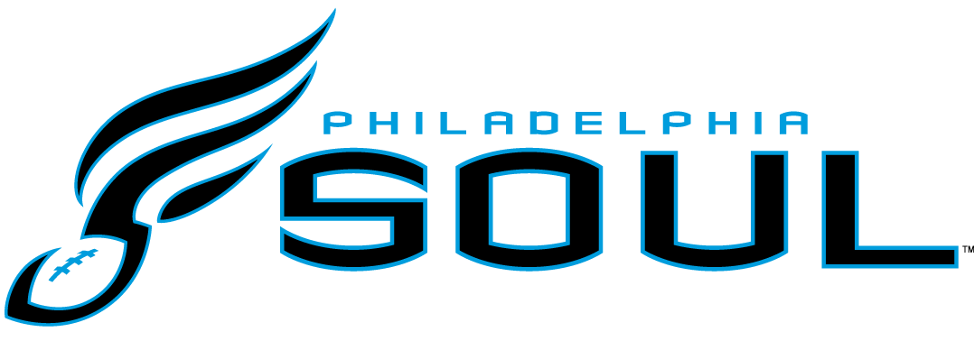 Philadelphia Soul 2004-Pres Wordmark Logo iron on transfers for T-shirts